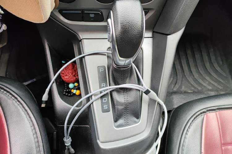 Used Ford Focus 2012 Hatchback 1.6L Automatic Comfort Model