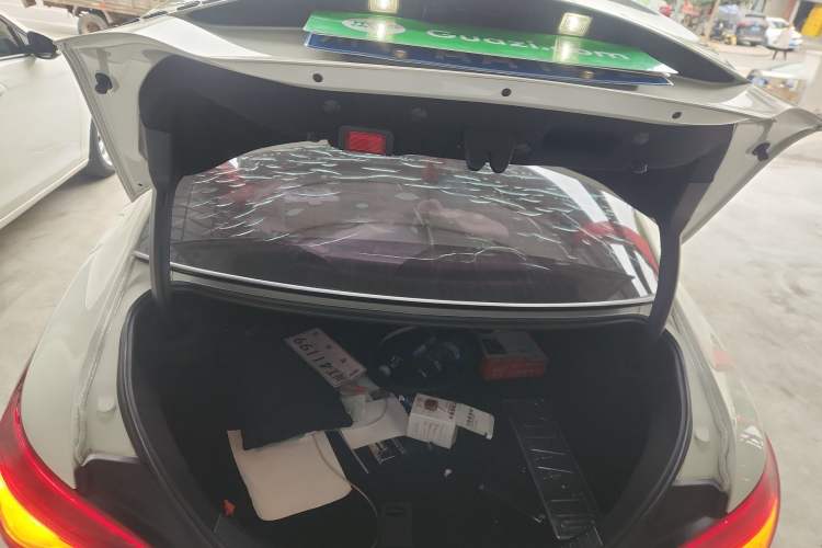 Used Mercedes-Benz CLA 2016 Refreshed CLA 200 Sport Edition