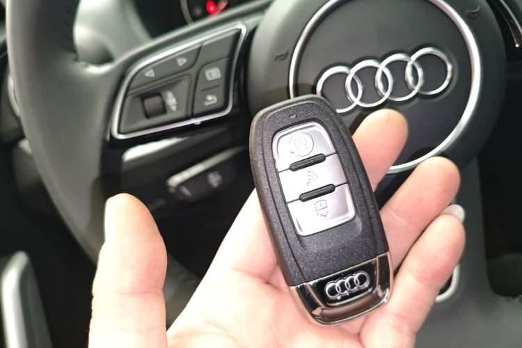 Used Audi Q2L 2021 35 TFSI Progressive Dynamic Edition