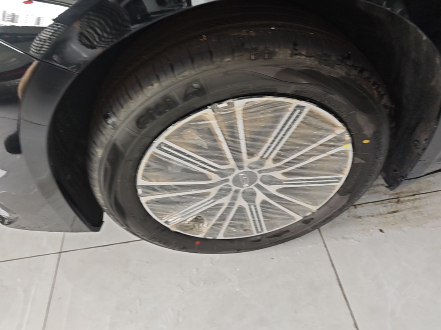 Geely Auto Preface 2026 Model Oriental Yao 1.5TD Fuyao Edition — снимка 10