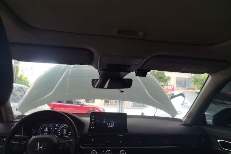 Used Honda Integra 2023 240TURBO CVT Phantom Night·Luxury Edition
