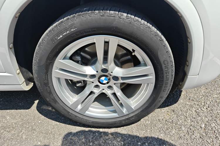 Used BMW X4 2016 xDrive20i M Sport Edition
