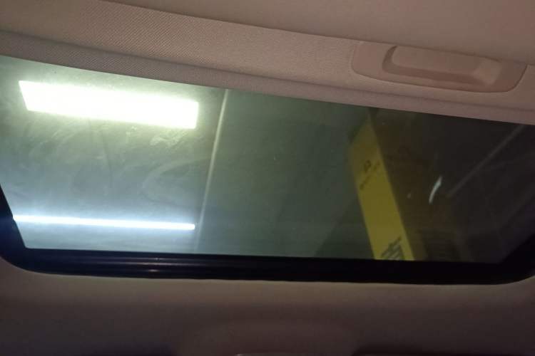 Used GAC Trumpchi GS4 2016 235T G-DCT Elite Edition
