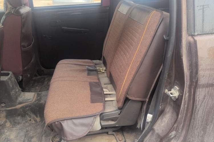 Used Wuling Hongguang 2015 1.2L S Base Model China IV