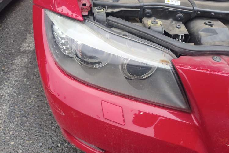 Used BMW 3 Series 2012 320i Luxury Edition Right Front Headlight