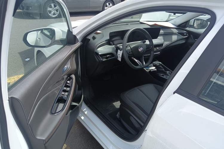 Used Buick Verano 2023 Pro Enjoyment Edition