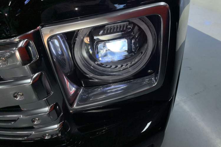 Used Haval H9 2024 2.4T Diesel 4x4 Extreme Edition
