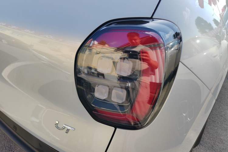 Used AION UT 2025 420 Smart Edition