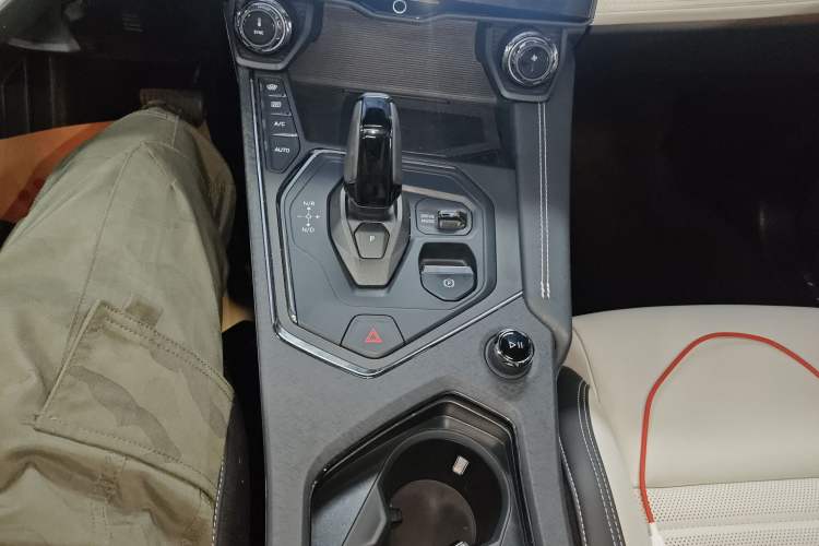 Used Lynk & Co 01 2023 1.5TD EM-F Dawn