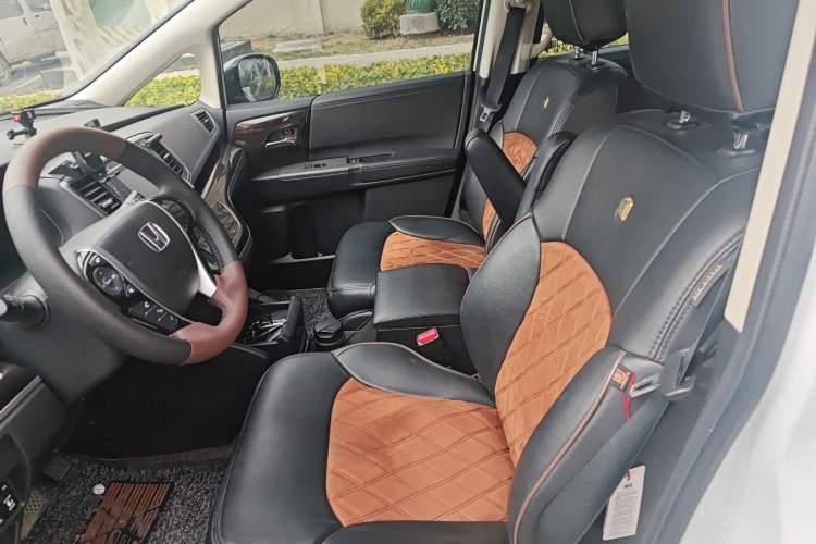 Used Honda Odyssey 2018 2.4L Luxury Edition