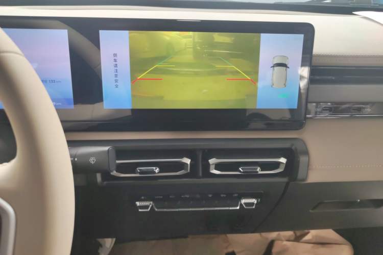 Used Baojun Spark 2023 Flagship Edition
