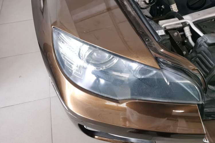 Used BMW X6 2012 xDrive35i Right Front Headlight