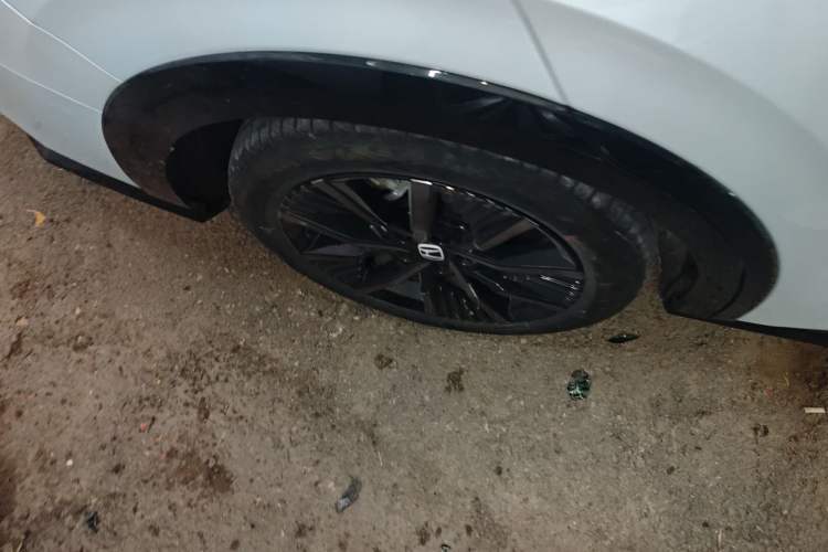 Used Honda e:NS2 2024 Ignite Edition