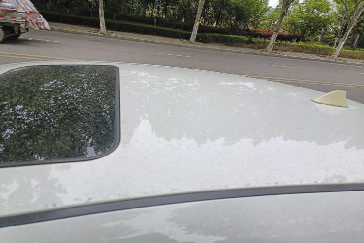 Used Kia K3S 2014 1.6L Automatic GLS Roof