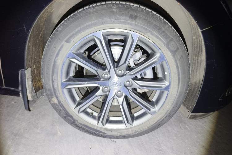 Used Buick LaCrosse 2021 652T Luxury Model
