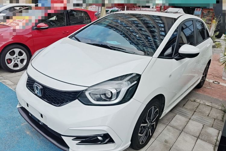 Used Honda LIFE 2023 1.5L CVT SPO-SS Dynamic Edition