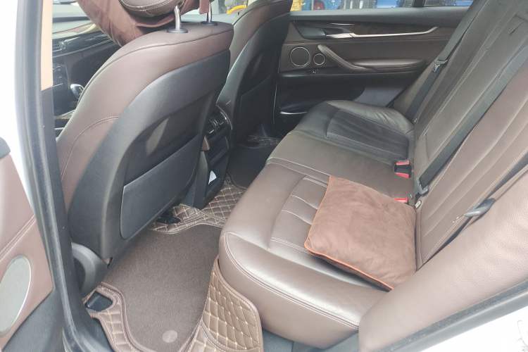 Used BMW X5 2014 xDrive35i Elegant Edition
