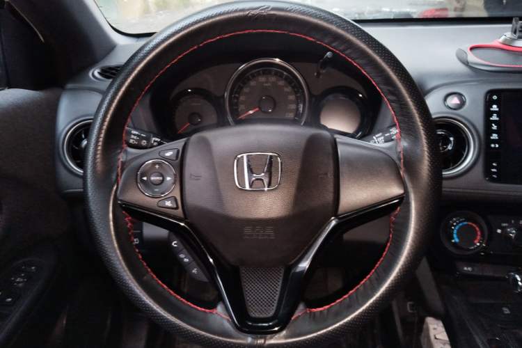 Used Honda XR-V 2020 1.5L CVT Comfort Version