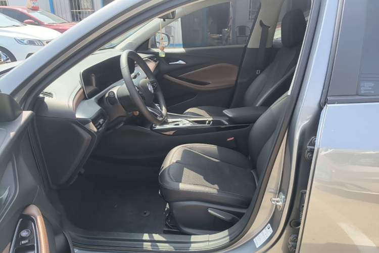 Used Buick Verano 2022 Pro 533T Enjoyment Edition