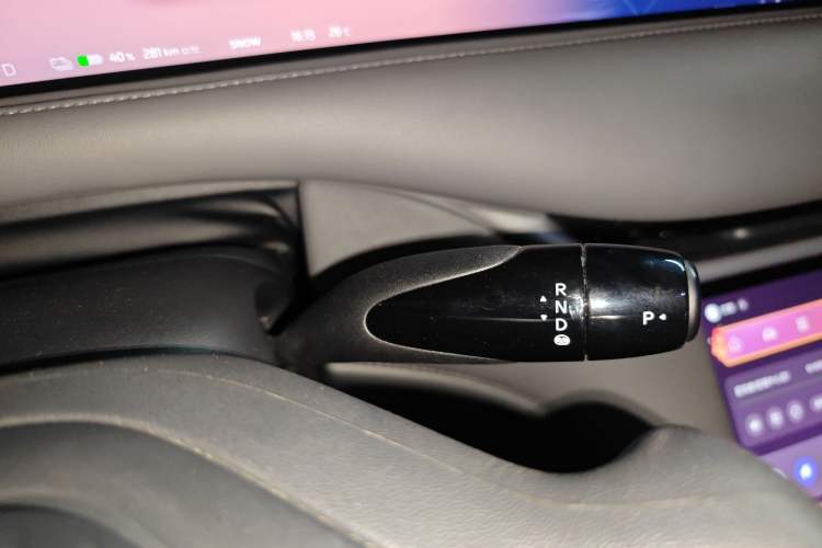 Used IM LS6 2025 Ultra-Long Range Lingxi Intelligent Driving Edition
