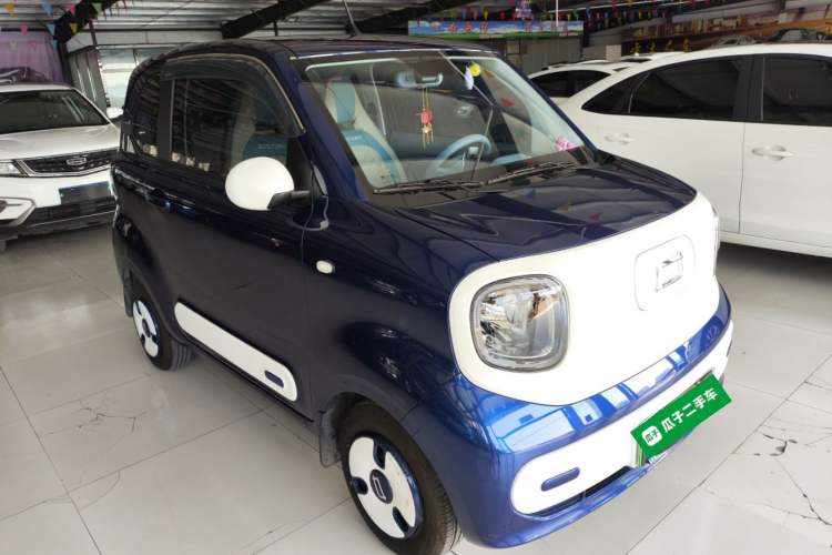 Used Bestune Pony 2024 170km Vitality Horse
