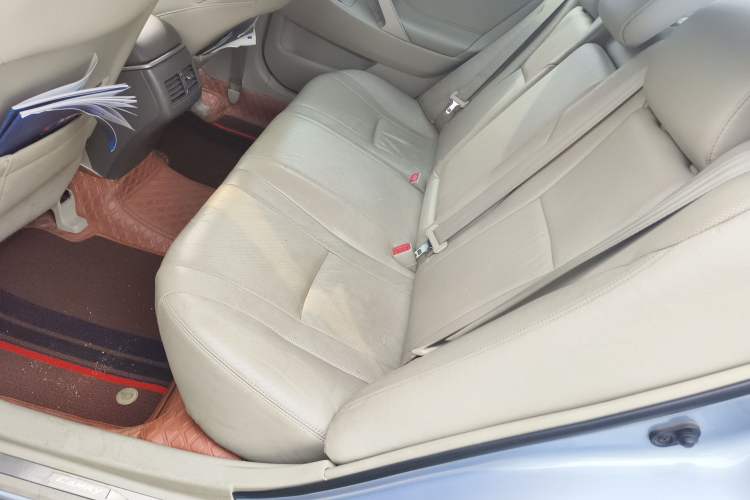 Used Toyota Camry 2010 240HG Luxury Edition
