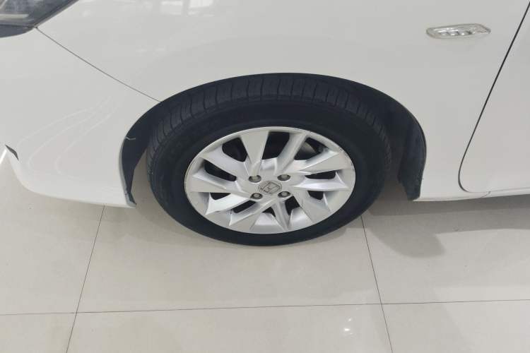 Used Honda Greiz 2016 1.5L CVT Fashion Edition