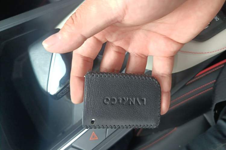 Used Lynk & Co 06 2020 1.5T YAO Halo