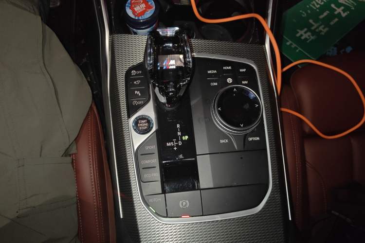 Used BMW 4 Series 2021 425i M Sport Night Edition