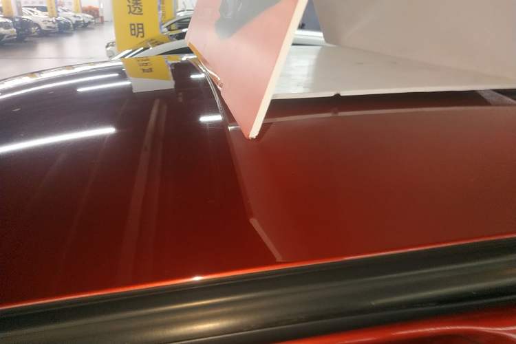 Used Suzuki Swift 2014 1.5L Automatic Fashion Edition Roof