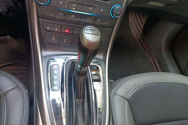 Used Chevrolet Malibu 2013 2.4L Automatic Luxury Edition