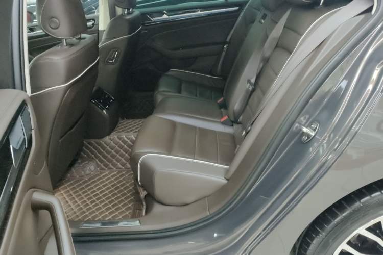 Used Volkswagen Phideon 2016 380TSI Two-Wheel-Drive Supreme Edition