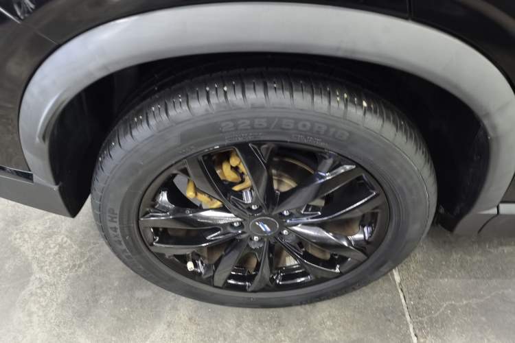 Used Oshan X5 2022 1.5T DCT Xiake Edition