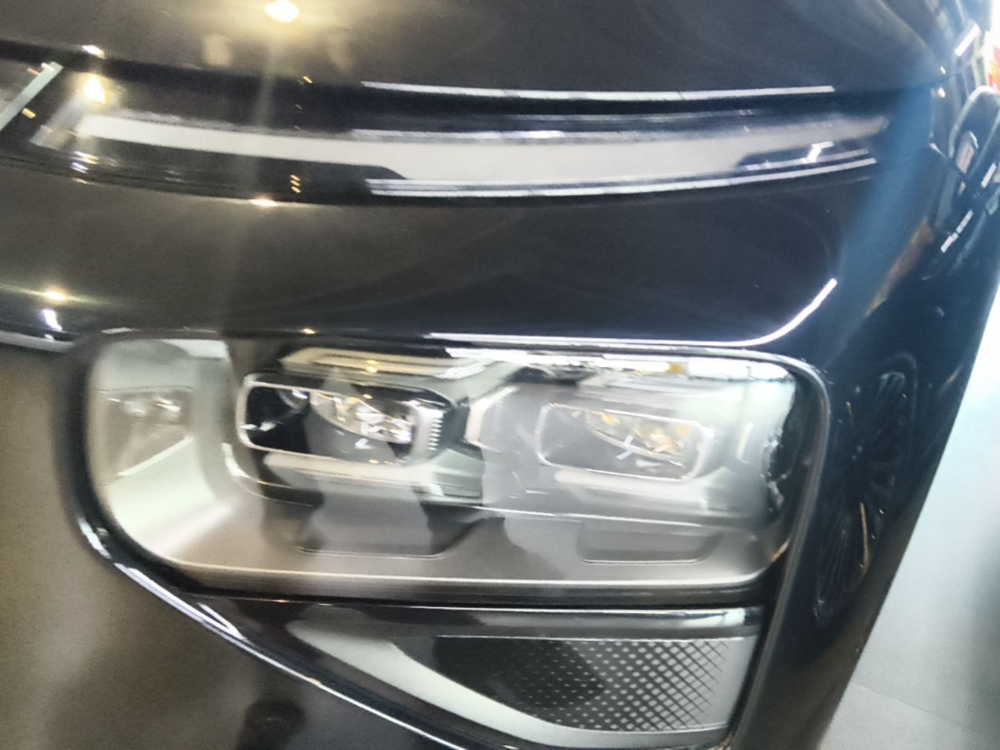 XPeng G9 2026 Model, 725 Max — снимка 8
