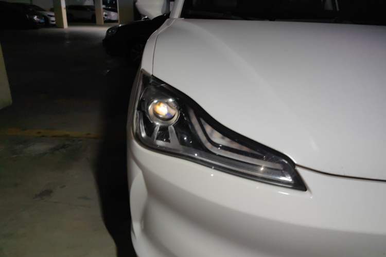 Used NETA V 2022 Chao 400 Lite