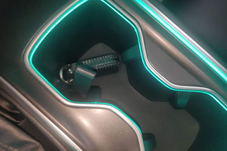 Used Honda Accord 2022 260TURBO Phantom Night · Prestige Edition
