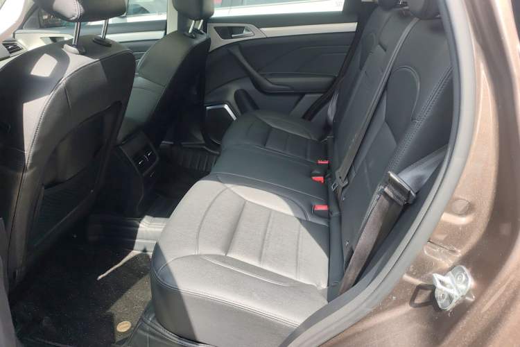 Used Haval H7 2016 Blue-Label H7 2.0T Automatic Luxury Model