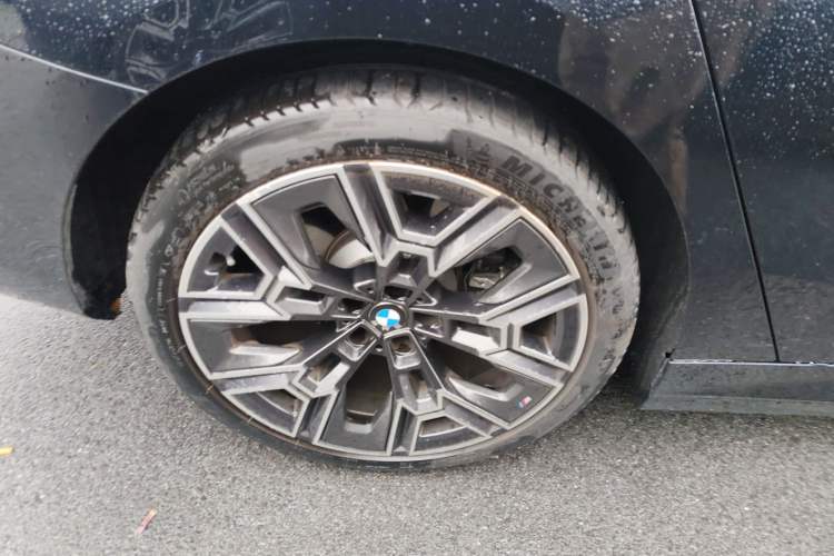 Used BMW 5 Series 2025 530Li Luxury Edition M Sport Package
