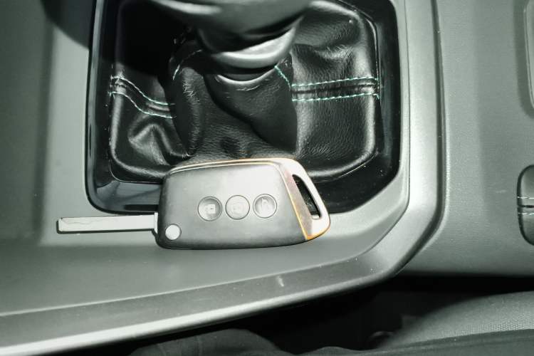 Used Baojun RS-3 2020 1.5L Manual Smart Comfort Edition