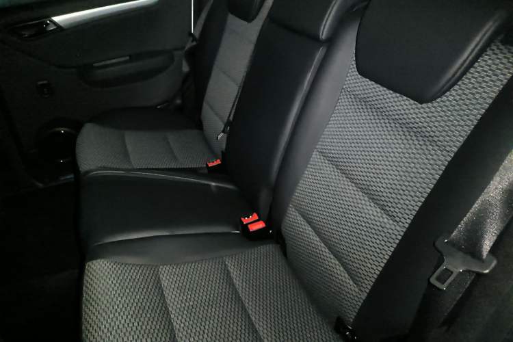 Used Mercedes-Benz A-Class 2011 A 160