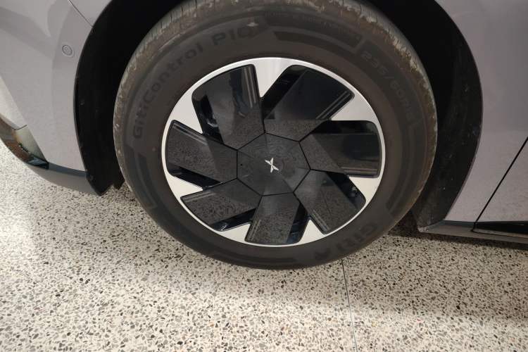 Used XPeng P7+ 2024 Long-Range Max
