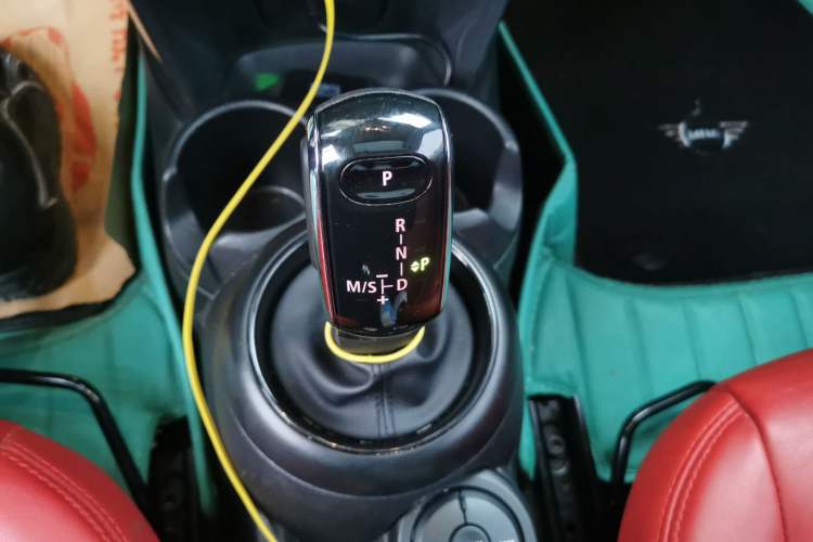 Used MINI 2022 Updated 1.5T ONE