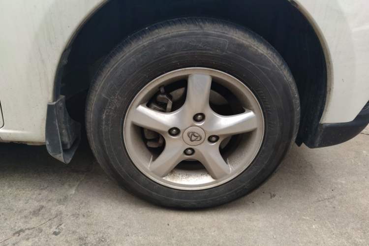 Used Chana Ounuo S 2023 1.5L Deluxe Edition Dual-Steaming Air-Conditioned Passenger Van JL473QG 7 Seats