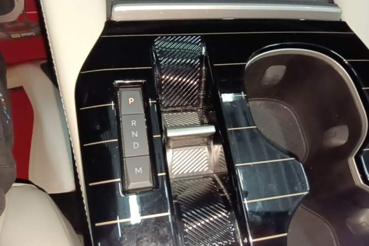 Used Citroen C5 X 2024 1.6T Traveler Extraordinary
