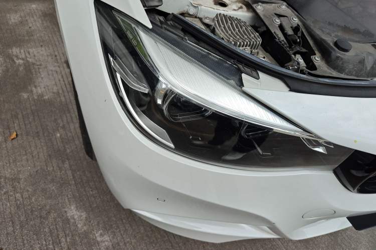 Used BMW 3 Series GT 2020 320i M Sport Night Edition