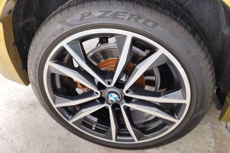 Used BMW X2 2020 sDrive25i Luxury Model with M Sport Package