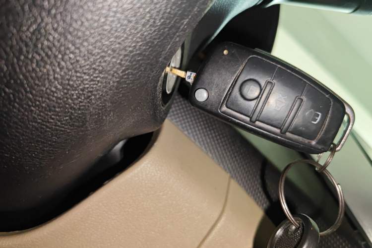 Used Hyundai Verna (older generation) 2014 1.4L Manual Fashion GS Model