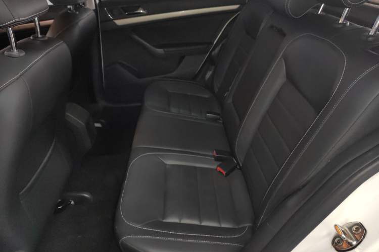 Used Volkswagen Gran Lavida 2017 180TSI DSG Comfort Edition