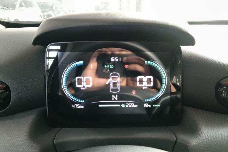 Used Leapmotor T03 2025 310 Comfort Edition