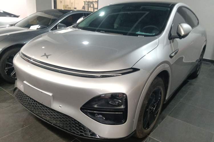 Used XPeng G6 2025 625 Long-Range Max Tech Edition